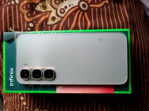 Infinix Hot 6 Pro - photo 7