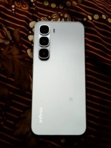 Infinix Hot 6 Pro - photo 1
