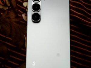 Infinix Hot 6 Pro