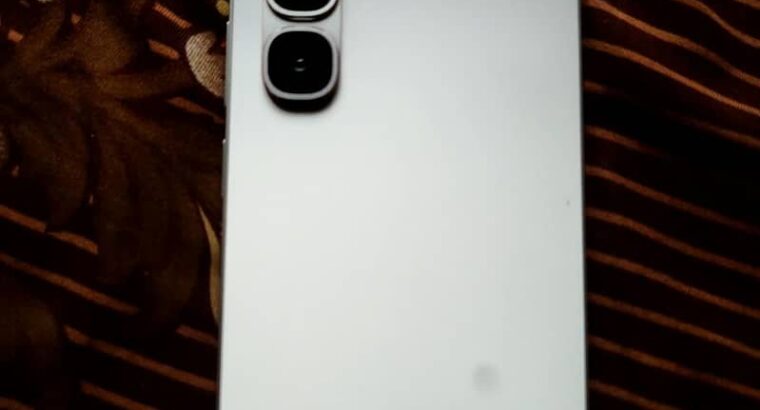 Infinix Hot 6 Pro