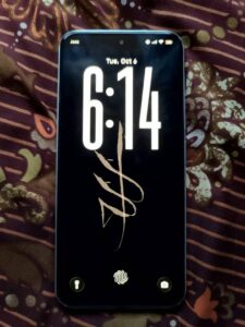 Infinix Hot 6 Pro - photo 2