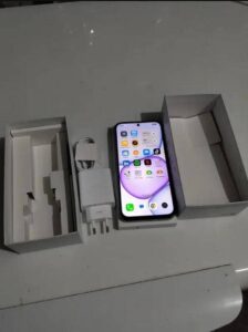 Realme c100 only box open - photo 2