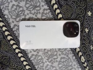 VGO TEL New 26 lite - photo 3