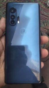 Motorola Edge Plus - photo 1