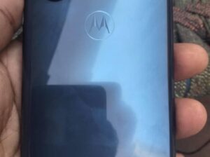 Motorola Edge Plus