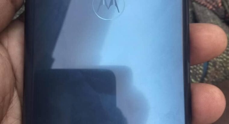 Motorola Edge Plus