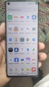 Motorola Edge Plus - photo 2