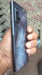 Motorola Edge Plus - photo 3