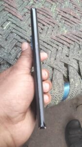 Motorola Edge Plus - photo 4
