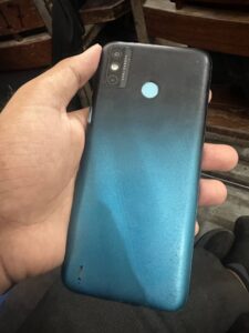 Tecno Spark 6 Go - photo 2