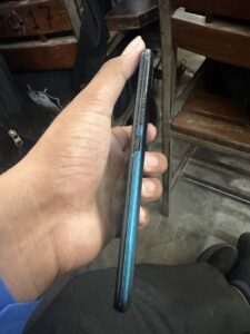 Tecno Spark 6 Go - photo 3