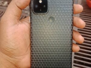 Google Pixel 4a