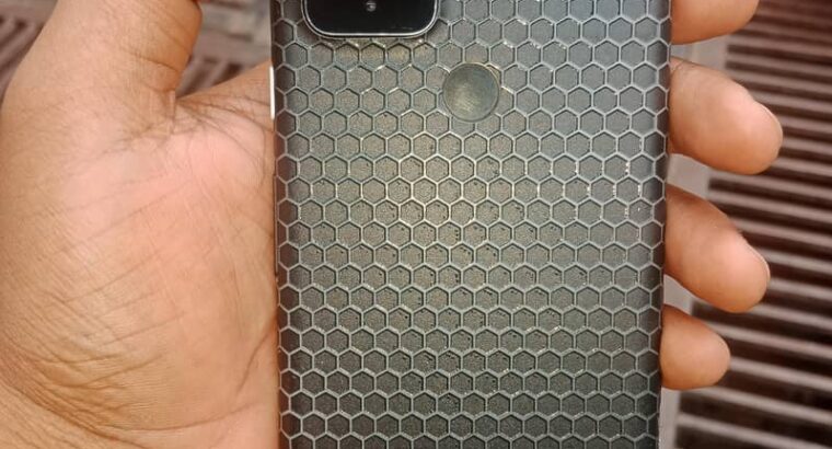 Google Pixel 4a