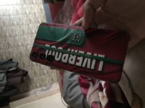Samsung Mobile S23 Plus