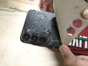 Samsung Mobile S23 Plus - photo 3