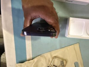 IPhone 14 Pro - photo 6