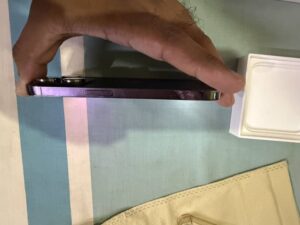 IPhone 14 Pro - photo 7