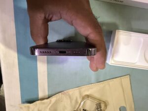 IPhone 14 Pro - photo 9