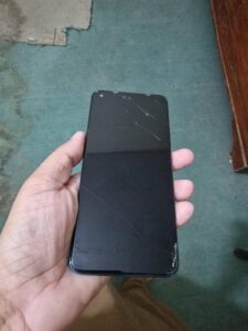OPPO F19 Pro - photo 1