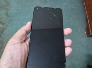 OPPO F19 Pro