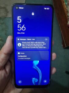 OPPO F19 Pro - photo 3
