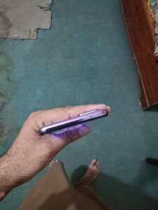 OPPO F19 Pro - photo 5