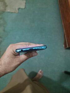 OPPO F19 Pro - photo 6