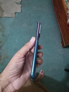 OPPO F19 Pro - photo 8