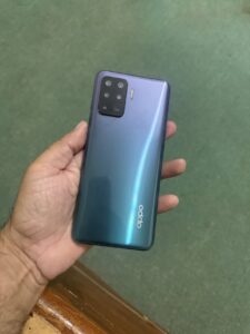 OPPO F19 Pro - photo 2