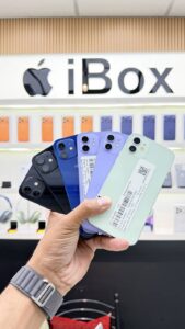 iPhone 12 Factory unlock - photo 1