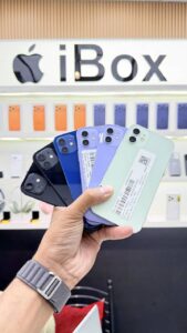 iPhone 12 Factory unlock - photo 2