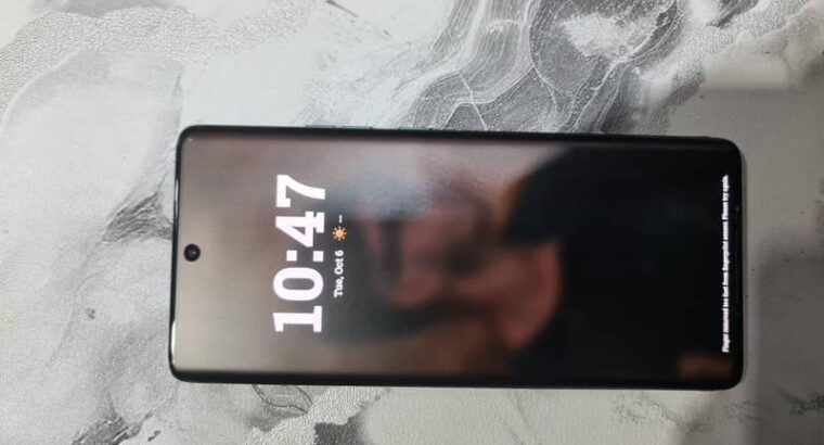 Motorola Edge 50