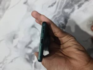 Motorola Edge 50 - photo 3