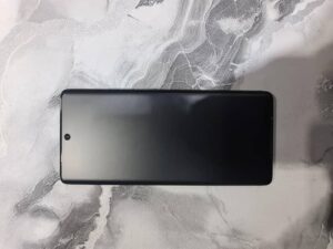 Motorola Edge 50 - photo 5
