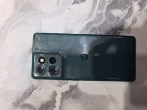 Motorola Edge 50 - photo 6