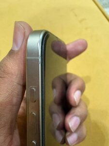 Apple iPhone 16 Pro Max - photo 6