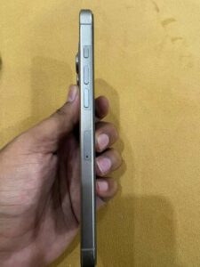 Apple iPhone 16 Pro Max - photo 7