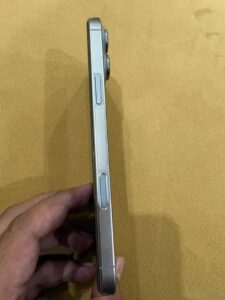 Apple iPhone 16 Pro Max - photo 8