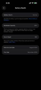 Apple iPhone 16 Pro Max - photo 2