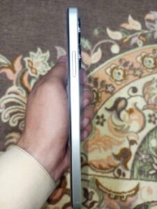Realme note 60x - photo 5
