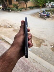 Google Pixel 9a | Black | 100% Battery - photo 7