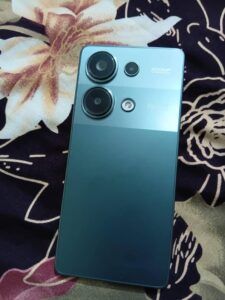 Xiaomi Redmi Note 13 Pro - photo 2
