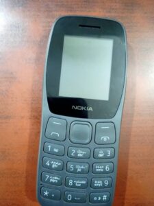NOKIA 105 CLASSIC - photo 1