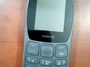 NOKIA 105 CLASSIC