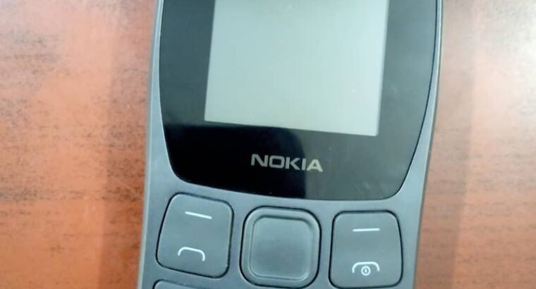 NOKIA 105 CLASSIC