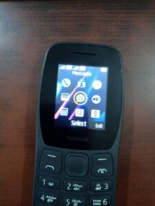 NOKIA 105 CLASSIC - photo 2