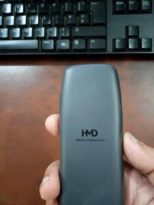 NOKIA 105 CLASSIC - photo 4