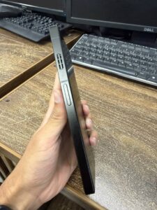 Zte nubia RedMagic 8S Pro - photo 1