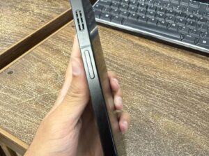 Zte nubia RedMagic 8S Pro