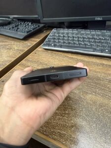 Zte nubia RedMagic 8S Pro - photo 2